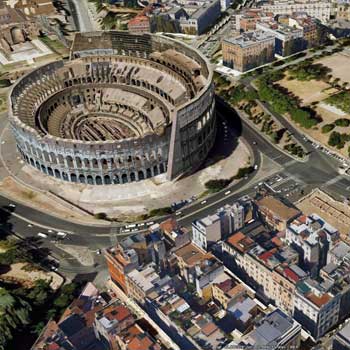 Colosseo: biglietti gratis ed informazioni per la visita all’anfiteatro più celebre di sempre